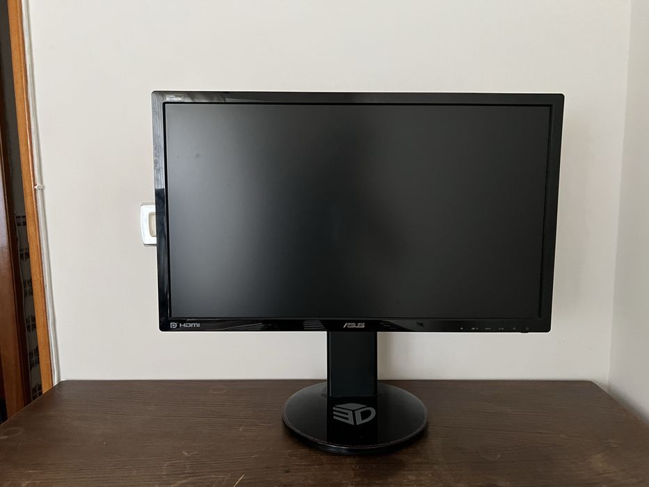 Monitor Asus VG248QE (144hz) 1080p