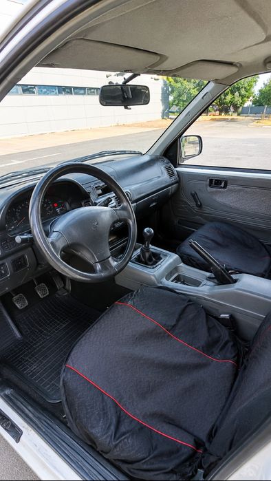 Nissan Vanete  Ano-1999  "Estado Impecável"