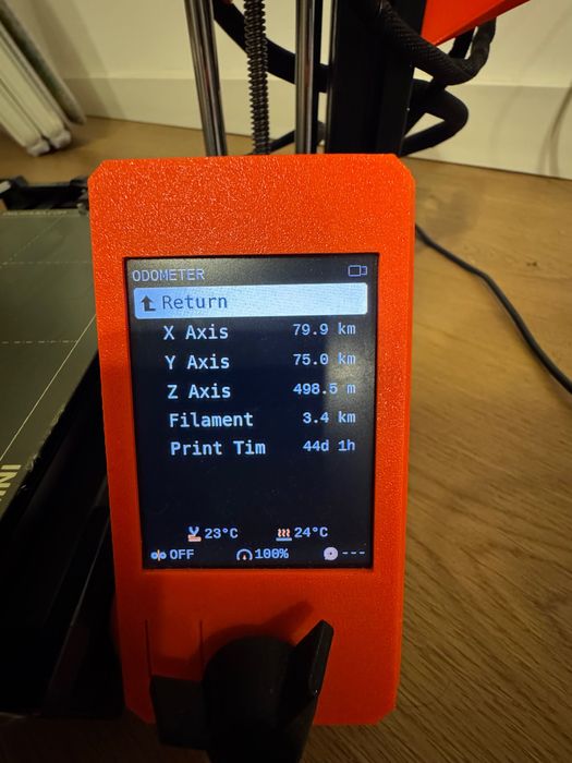 Prusa Mini 3D Printer in Excellent Condition + Accessories64586342835969121