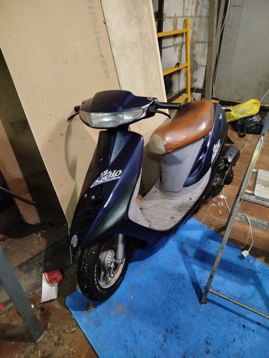 Продам Honda dio 27