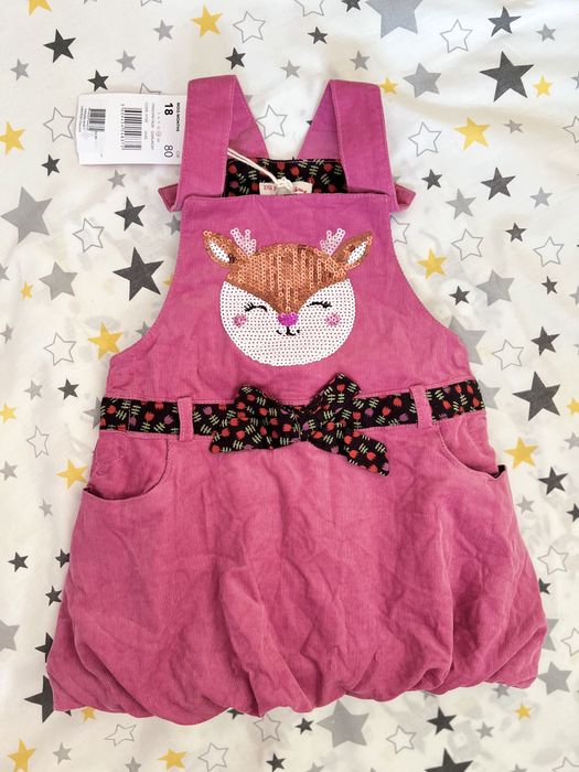 Сарафан дитячий