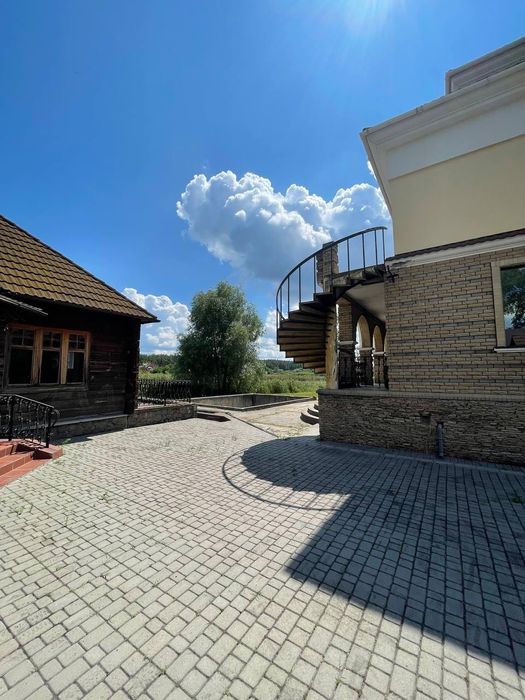 Commercial real estate at (area 720 m²) - Atlanta.ua - photo 11