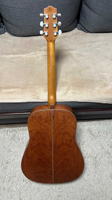 Акустична гітара SX DG35R+ НОВА ЗАПАКОВАНА