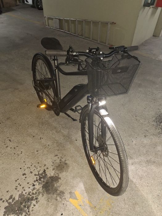 Bicicleta Riverside 520 E64176735094274122