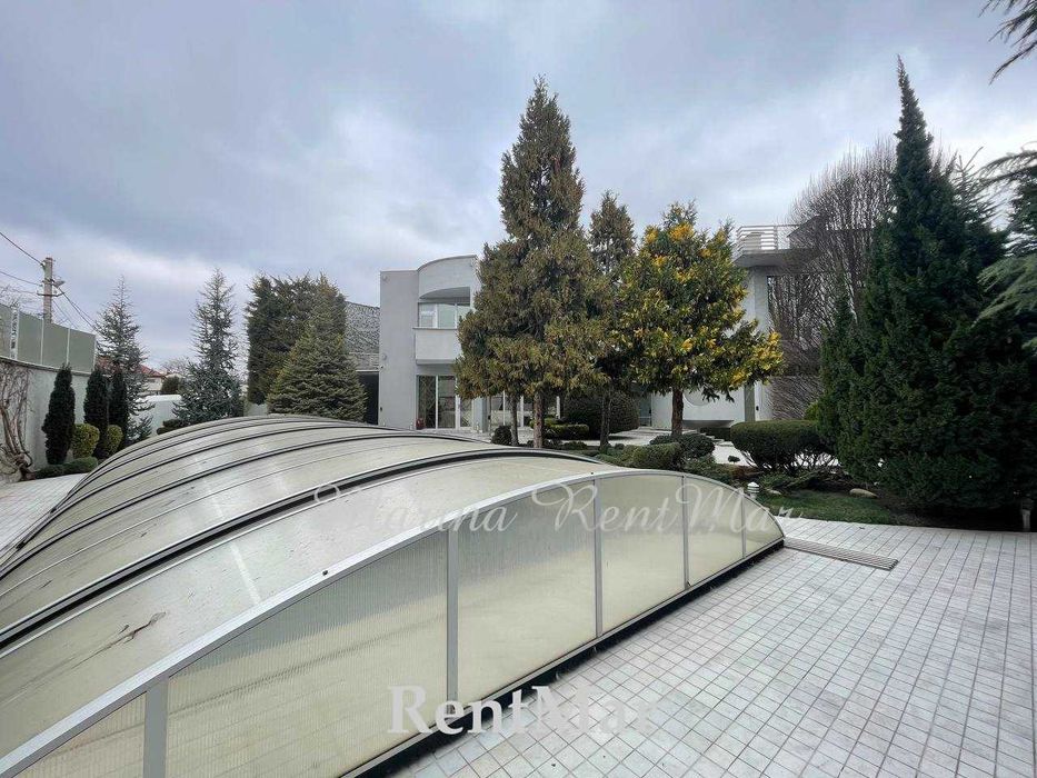 Дом по адресу ул. Спортивная (площадь 620 м²) - Atlanta.ua - фото 6