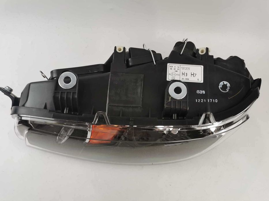 Lampa Lewa Nowa Fiat Punto II