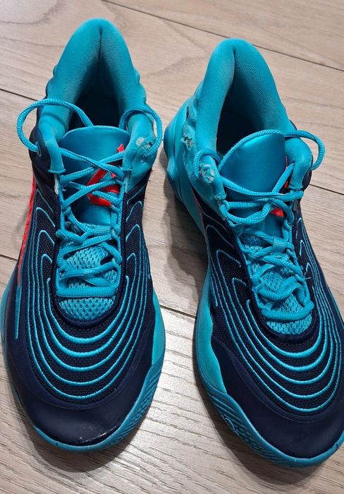 Giannis immortality 4