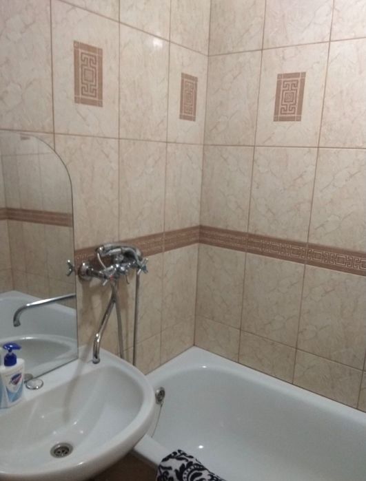 Здам квартиру подобово/погодинно