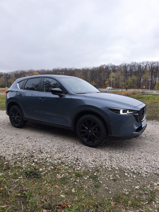 Mazda cx5 обмен на квартиру