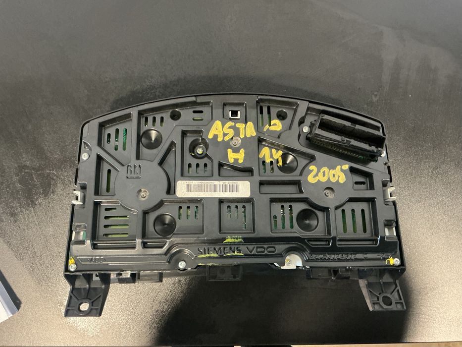 QUADRANTE OPEL ASTRA H 1.4 GASOLINA ANO 2007