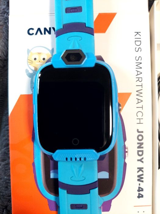 Детские смарт часы