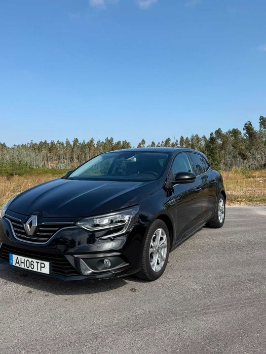 2016 Renault Megane IV 1.6 DCI 130cv Bose Edition