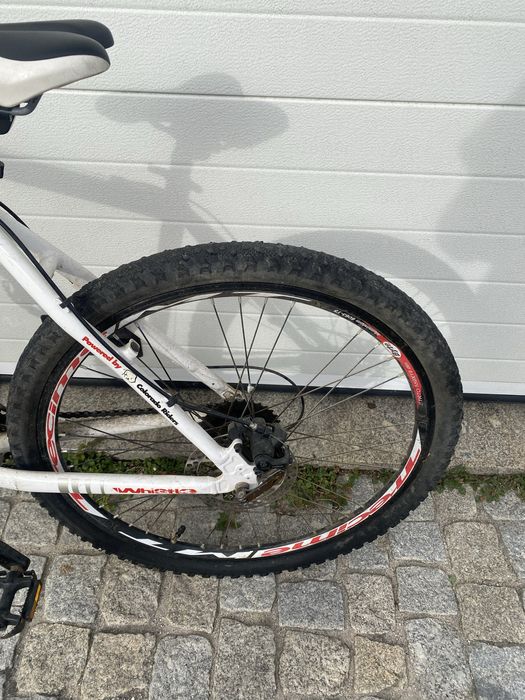 Bicicleta miwok 1032d