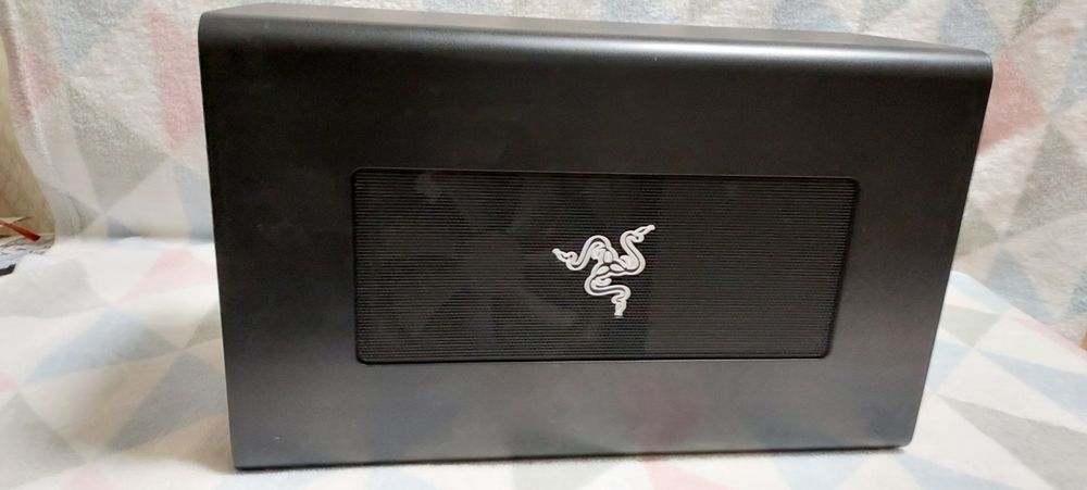 Razer CoreX RC21-0131