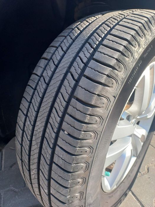 продам Volkswagen Tiguan