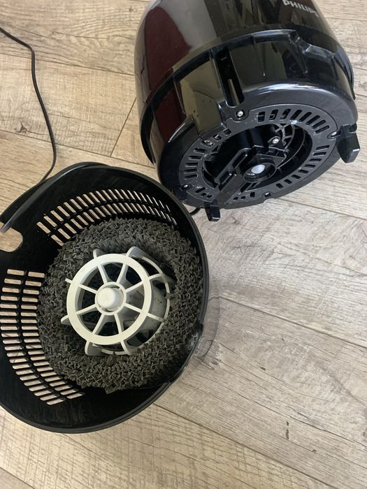 Nawilżacz powietrza Philips