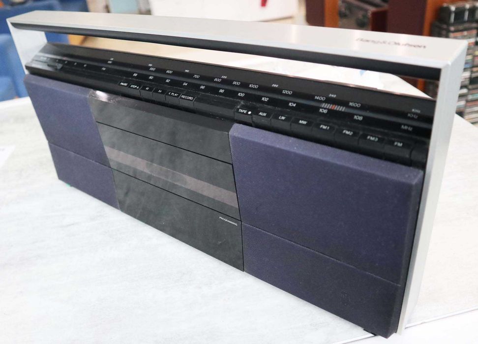 ‼️Супер редкая Магнитола BeoSystem 10 Bang olufsen type 1521 как новая‼️