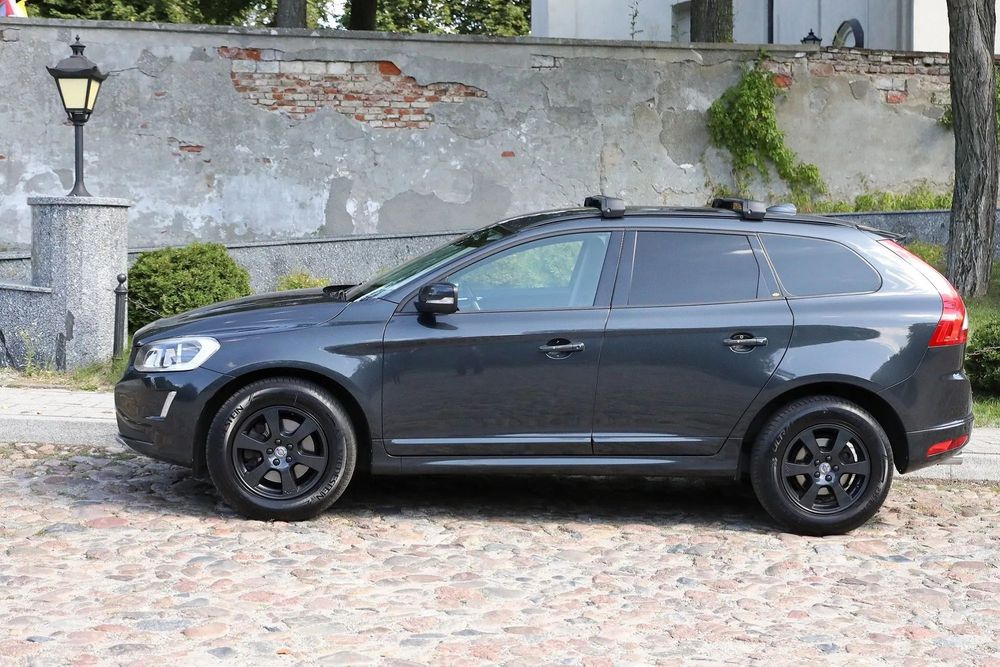 Volvo XC 60
