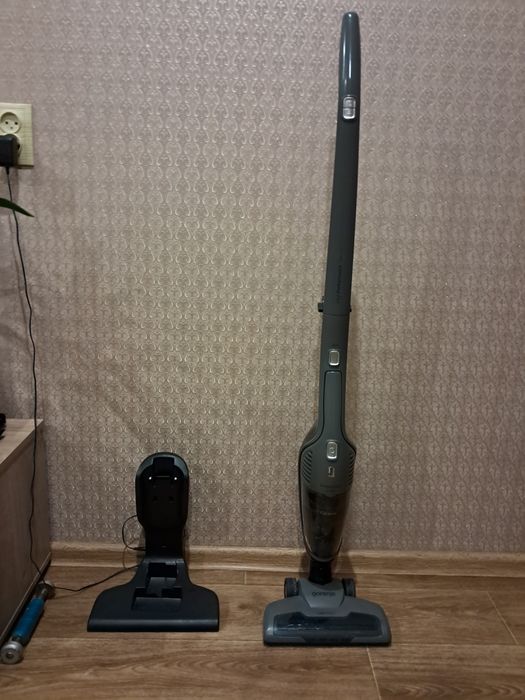 Пилесос gorenje SVC 216 FGD б/у