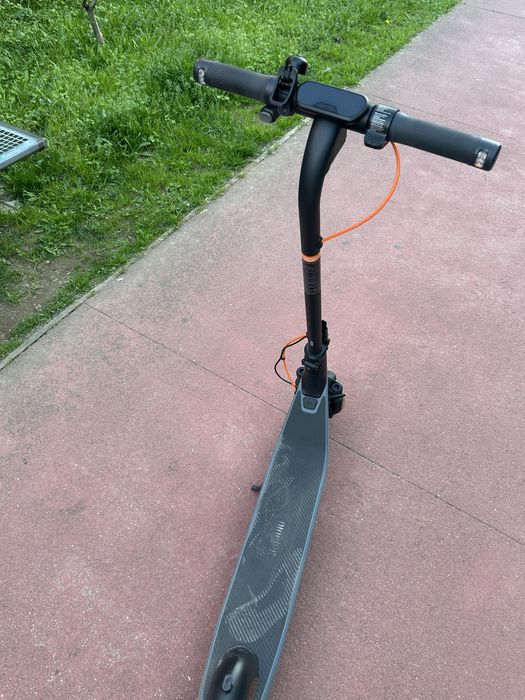 Trotinete semi nova