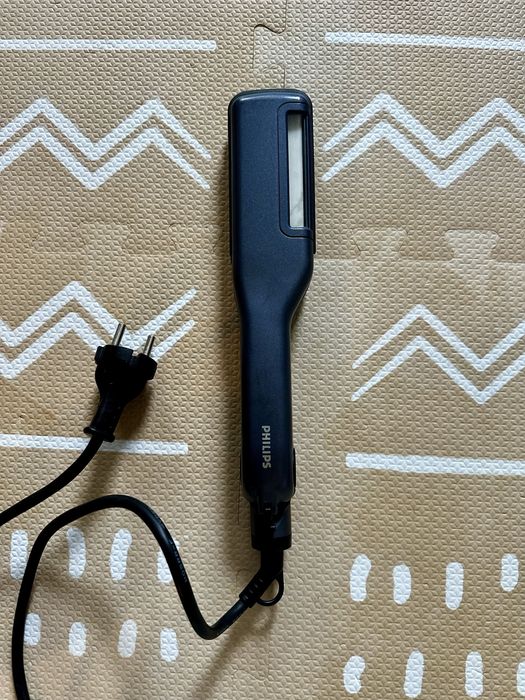 Prostownica Philips Salonstraight Duo HP4688/00