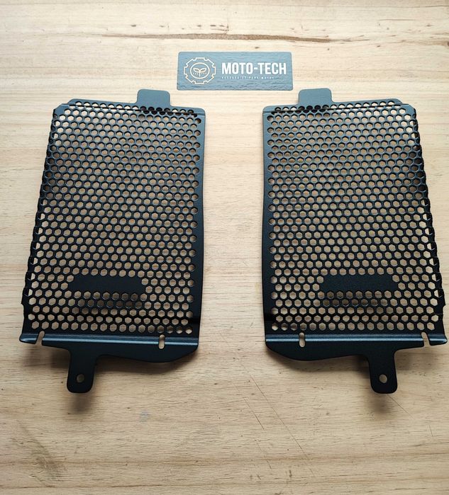 Grelhas de radiador p/ modelos BMW GS/A