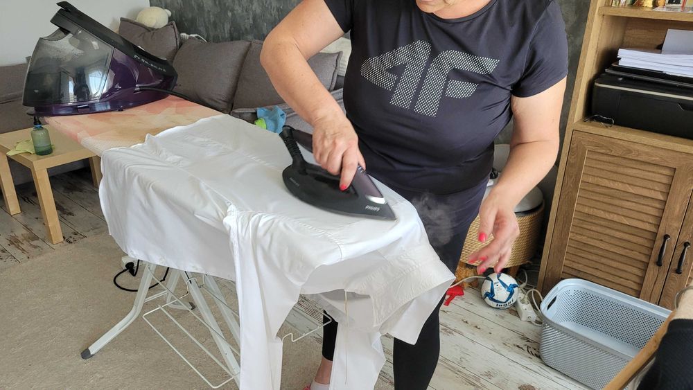 Sprzątanie domów/mieszkań/biur/obiektów. Czysto ! Szybko ! Solidnie !