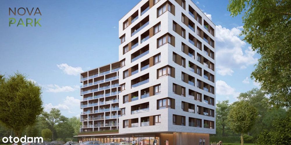 Działka z gotowym projektem, Sosnowiec