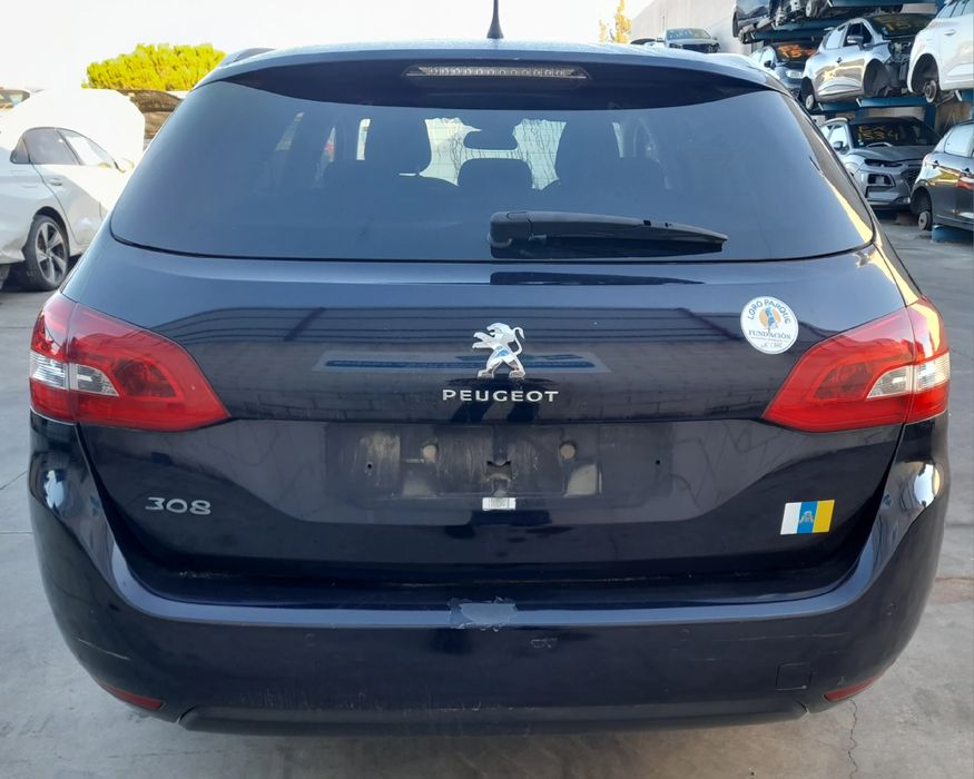 Para peças PEUGEOT 308 SW II