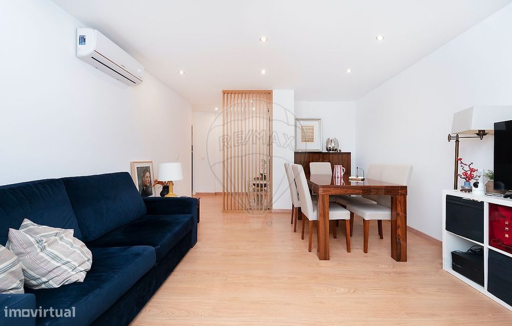 Apartamento T3 para venda