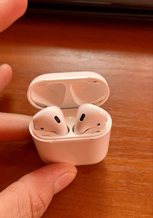 Apple AirPods 3 (3-го покоління) Original