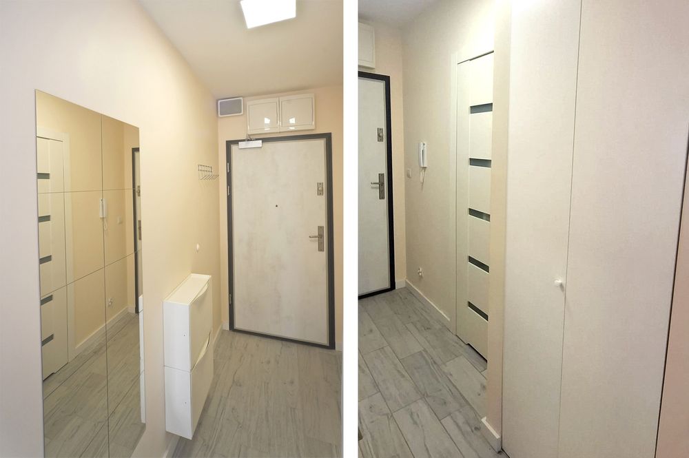 Mikro apartament Sołtysowicka 21c