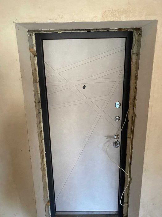 Двері ВІД ВИРОБНИКА. Вхідні двері. Входная дверь Межкомнатные двери