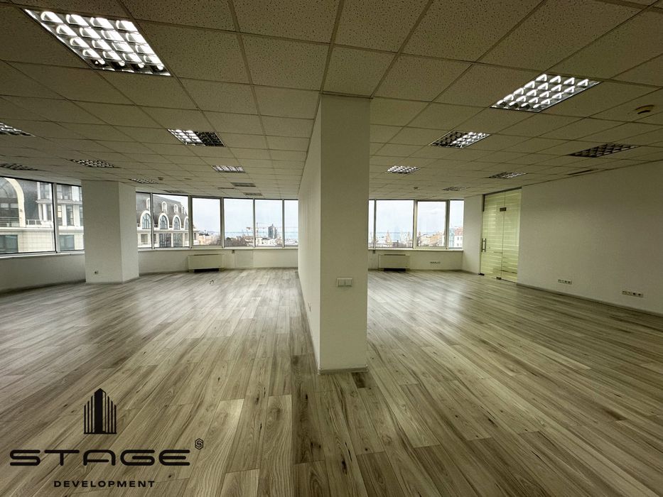 БЕЗ КОМИССИИ • Студия танцев • Офис •  Вид  моря • Исторический Центр