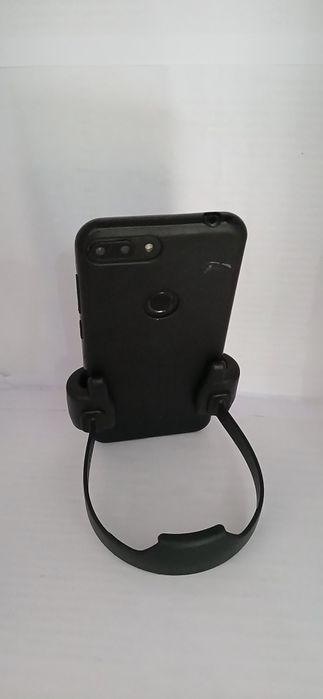 Suporte de telemovel maozinhas