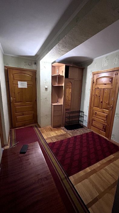 Здам кімнату для дівчини