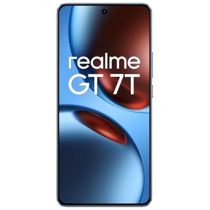 ISG - Realme GT 7T 5G 12GB/256GB Azul