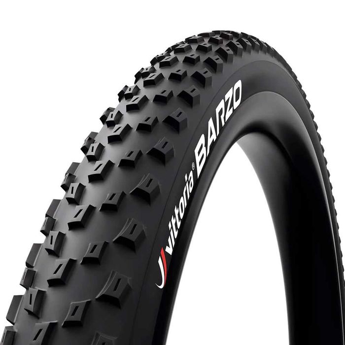 Pack 2 Pneus Vittoria Barzo 29x2.35 XC TLR Folding