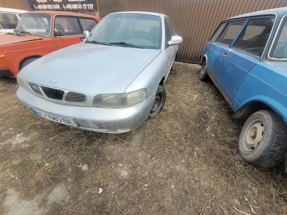 Славута 2003 год