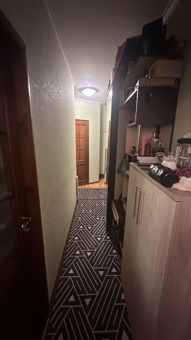 Продам реальную 2к квартиру по ул Янгеля в хорошем дилом состоянии