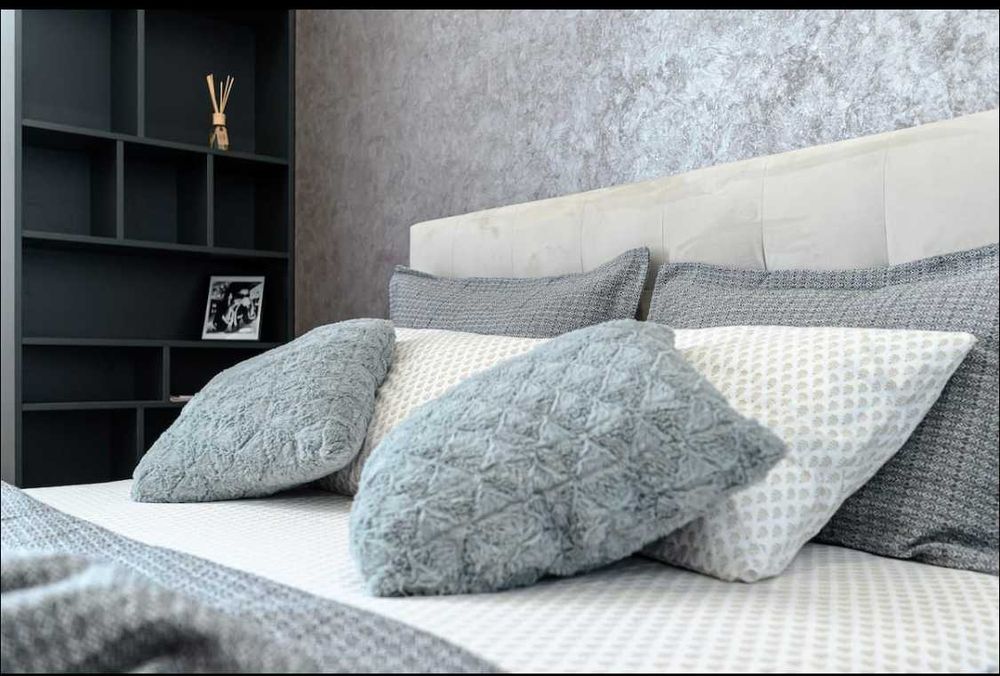 ЖК 5 элемент 5 Фонтана/2016