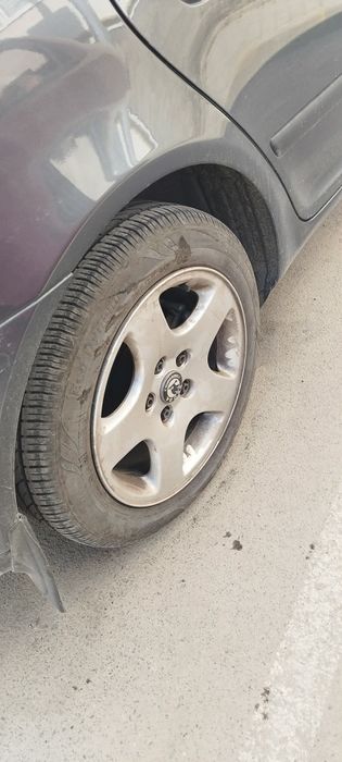 Шкода А5 2008 року