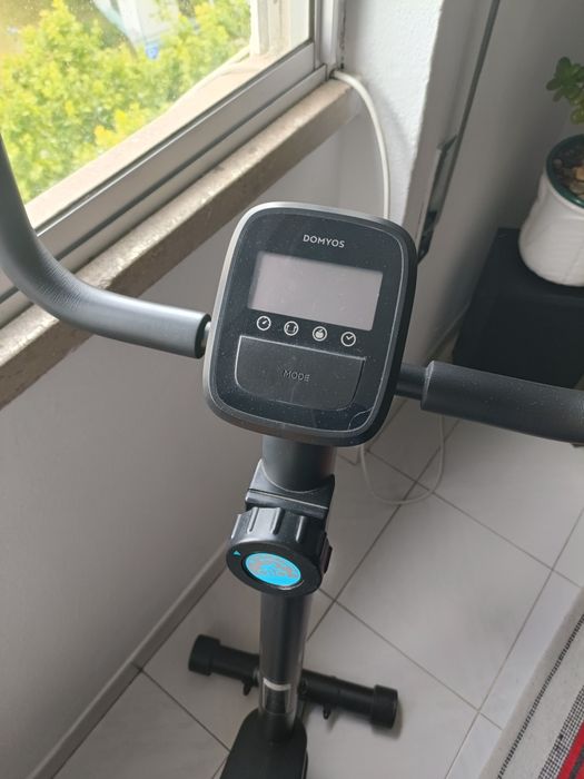 Stationary Bicycle486777742186270722