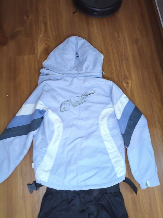 Продам женский лыжный костюм б/у