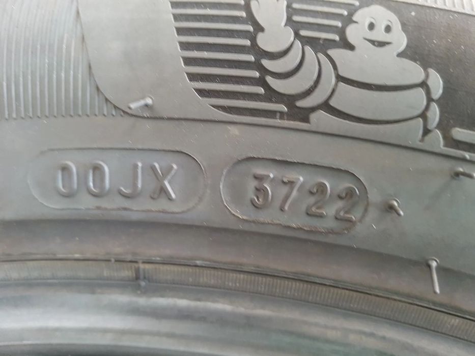 michelin e.primace 205/55r19  205/55/19