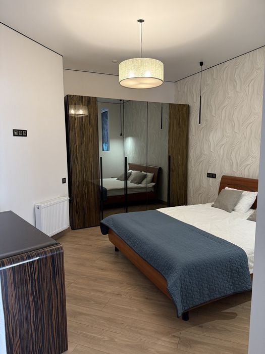 Сдам квартиру ЖК  Авиньон евродвушка