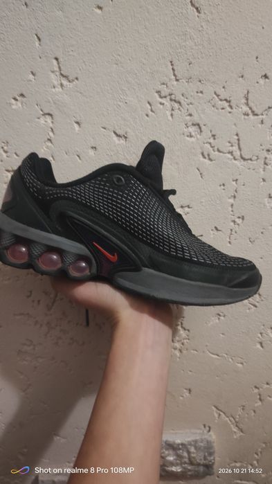 Кросівки Nike Air Max Dn