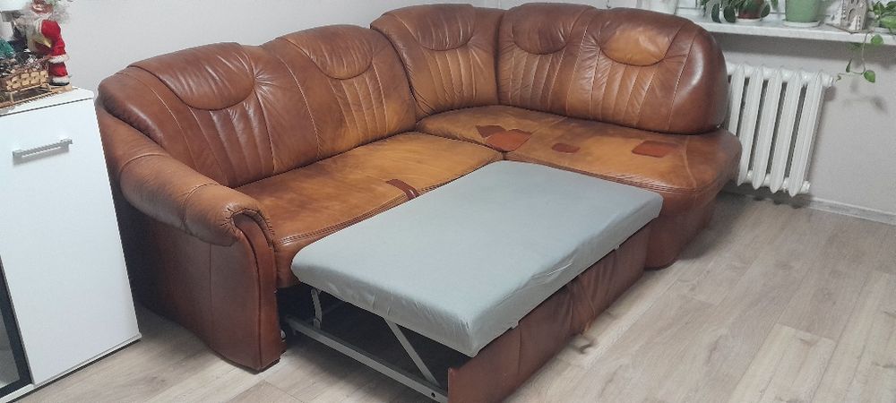 Narożnik do pokoju.