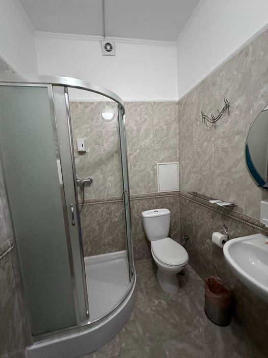 Апартаменти в готелі "Patkovski" площею 20 м² в центрі Буковеля