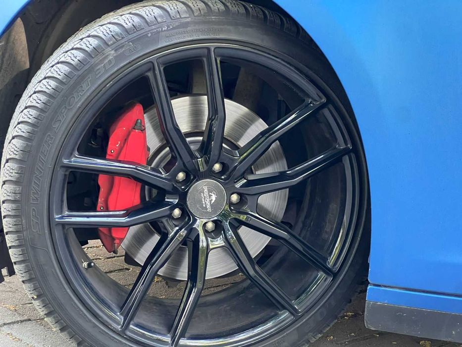 Продам Maserati Ghibli.